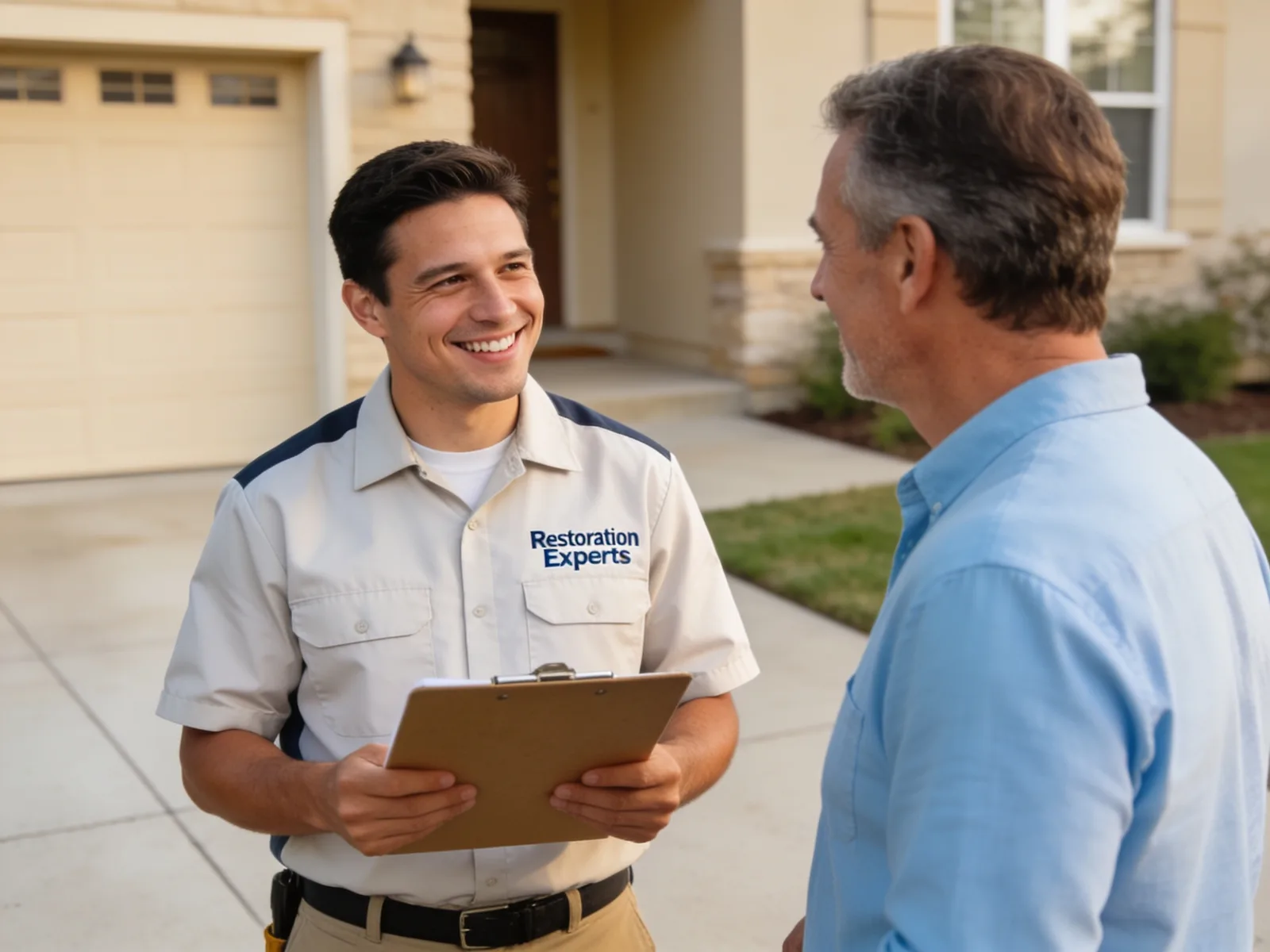 Water Damage Cleanup Boyden, IA FAQs
